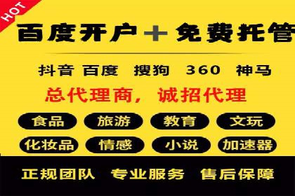 SEM代运营服务公司案例：打造高质量广告内容
